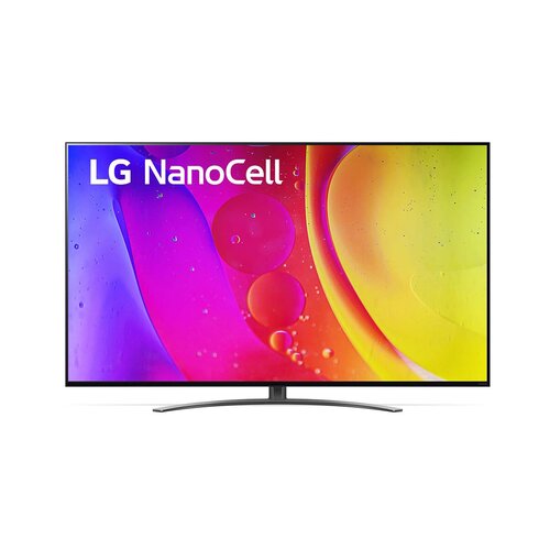 LG televizor 55NANO813QA/NanoCell/55