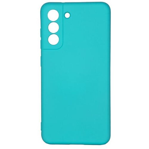  Maska za telefon SOFT CASE za Samsung S21 FE, Tirkizna Cene