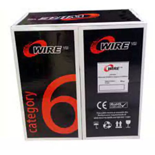 Owire UTP kabal CAT 6 PP outdoor Cene