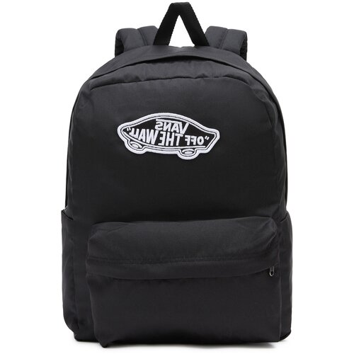 Vans OLD SKOOL CLASSIC BACKPACK Crna Slike