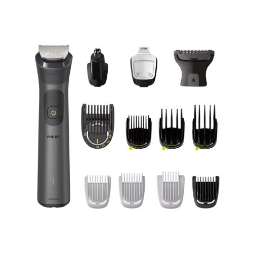 Philips All-in-One Trimmer Series 7000 MG7925/15 Slike