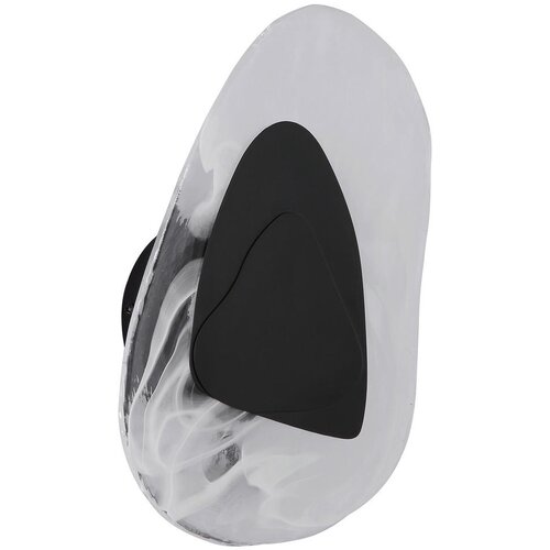 Globo STENSKA LED-SVETILKA DORSEY 3000 K 230 V Slike