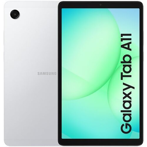 Samsung GALAXY TAB A11 X135 4+64GB LTE SILVER Cijene