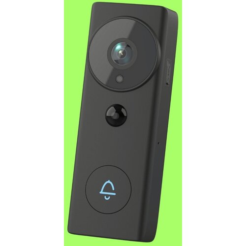 Alex doorbell - pametni video zvonec Slike