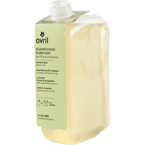 Avril Purifying Shampoo - Refill 500 ml Cijene