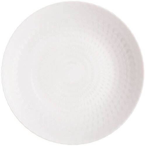 Luminarc pampille tanjir beli 20cm ( Q4656 ) Slike