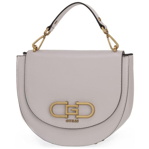 Guess Torbe STO FLEET SADDLE BAG Siva Cene