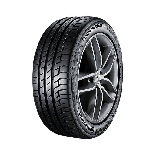 Continental Letna 275/35R19 100Y XL PremiumContact 6 SSRRFT * - Skladi&amp;scaron;če 5 (Dostava 5 delovnih dni) Slike