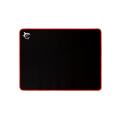 White Shark podloga za mi&amp;scaron; 40x30cm GMP-2101 BLACK KNIGHTID: EK000543452 Slike