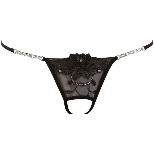 Cottelli Collection Tangice Rhinestones Cene