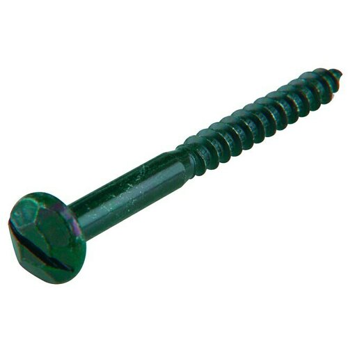 STABILIT Vijak za drvo (Ø x D: 4 x 40 mm, Pocinčano, 16 Kom., Lećasta glava, Razrez) Cijene