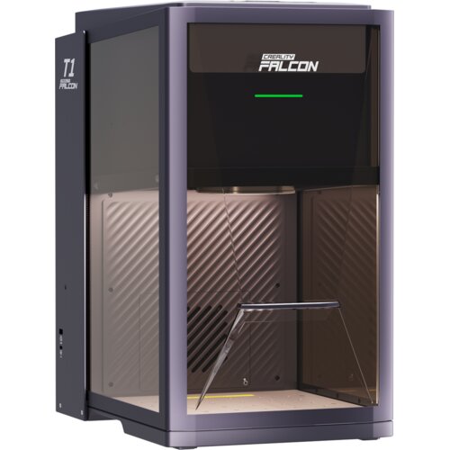 Creality Falcon T1 Lasercutter Fiber 20W - 1 k. Cene