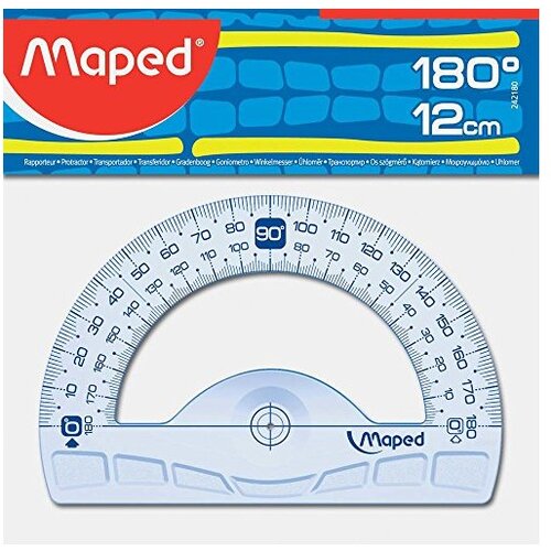Maped Kotomer 12 cm/180' Cene