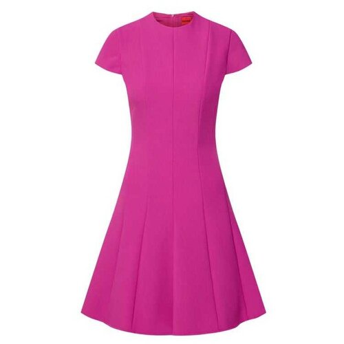 Hugo pink mini haljina Cene