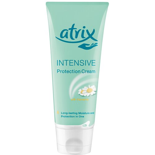 Atrix Krema za ruke kamilica, 100ml Slike
