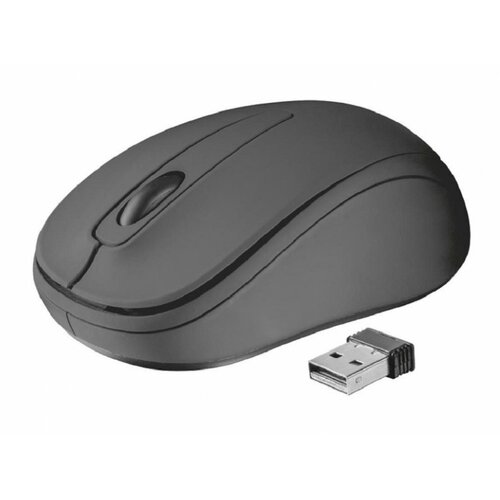 Trust Ziva Wireless Compact Mouse 21509 bežični miš Slike