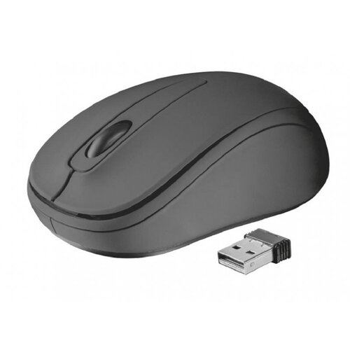 Trust Ziva Wireless Compact Mouse Cene