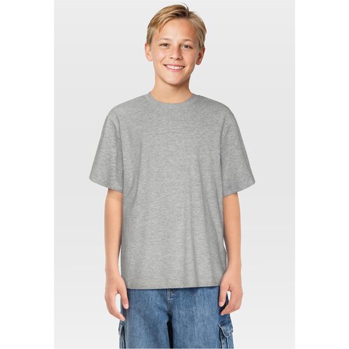 Urban Classics Boys' high shirt grey Cijene