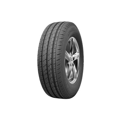 THREE-A Effitrac ( 205/65 R16C 107/105R 8PR ) letnja auto guma Slike