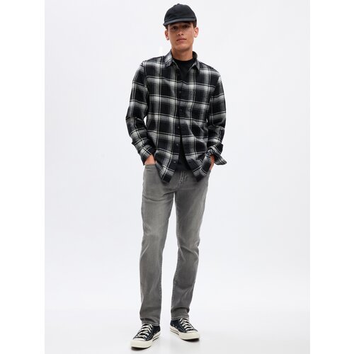 GAP Jeans slim soft GapFlex - Men Cene