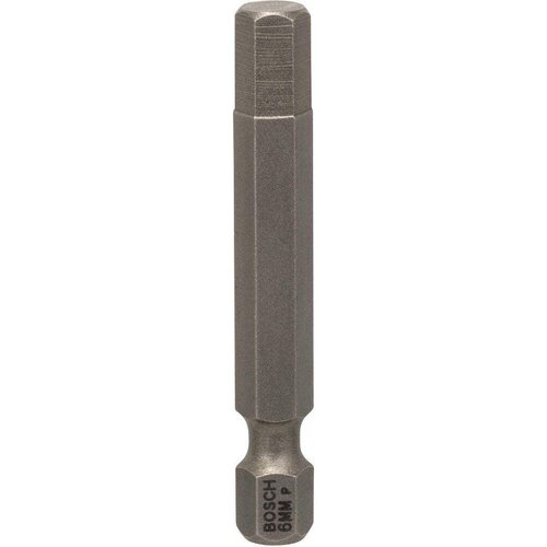 Bosch bit odvrtača ekstra-tvrdi HEX 6, 49 mm - 2607001735 Cene