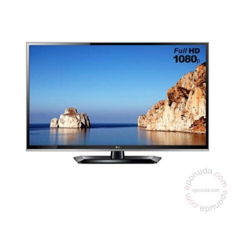 LG 42LS5600 LED televizor Slike
