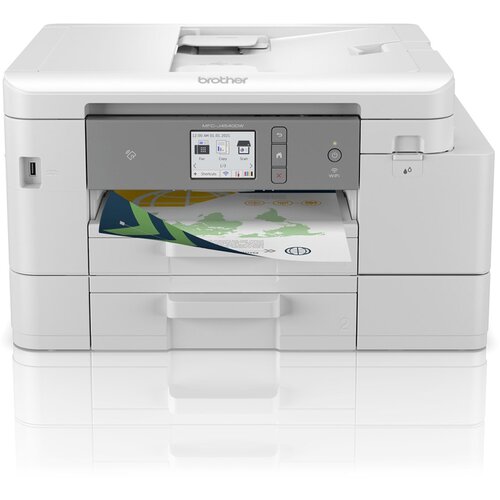 Brother MFC-J4540DW multifunction printer Inkjet A4 4800 x 1200 DPI Wi-Fi Cijene