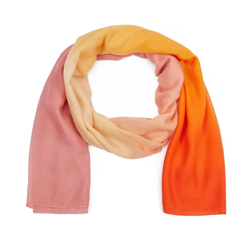 Orsay Orange women's scarf - Women's