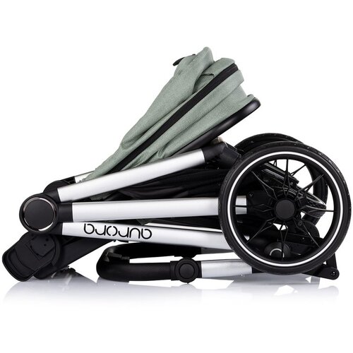 Chipolino dječja kolica 3u1 Aurora Matcha Slike