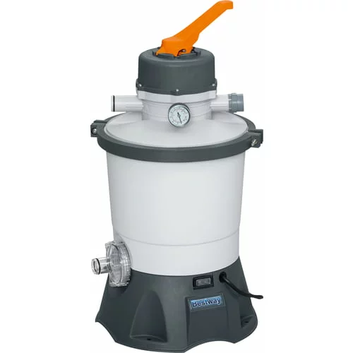  Flowclear™ sustav pješčanog filtera 3.028 l/h, 85 W