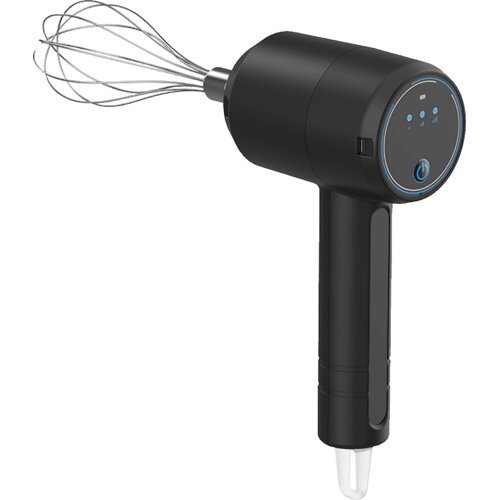 Floria Me&amp;scaron;alnik s posodo, 3v1, polnilni, 800mAh, 20W - ZLN2772 Slike