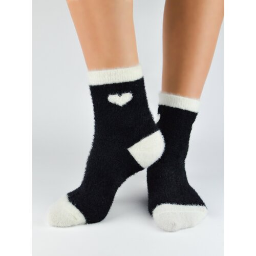 NOVITI Woman's Socks SB033-W-02 Cene