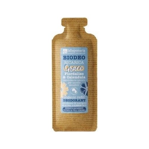  Biodeo - polnilo - Grace Cene