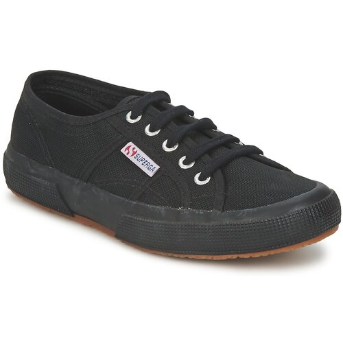 Superga 2750 classic crna Cene