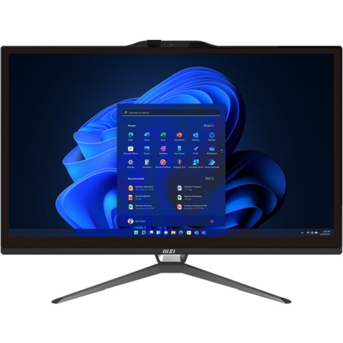 MSI PRO AP222T AIO Desktop FHD Multi Touch... Cijene