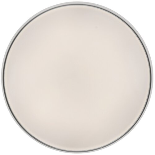 SCH&amp;Ouml;NER WOHNEN 14595-16 - LED prigu&amp;scaron;iva stropna svetiljka TAVOLI LED/34W/230V bela + daljinski upravljač Slike