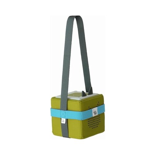 fantifant Toniebox nosilec za Box in do 8 figure Tonie - modra Cene
