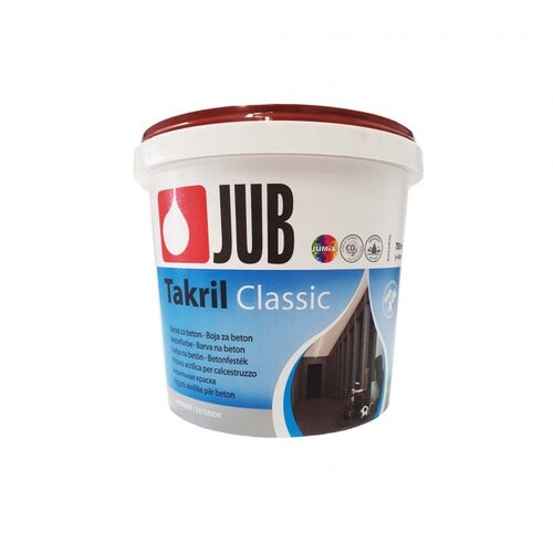 Jub TAKRIL crveni 0,75L Cijene