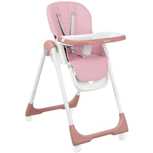 Kikka Boo hranilica za bebe Spicy Pink, 6m+ Cene