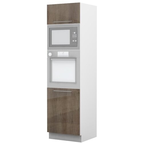 Jela Element za kuhinjo LIRA - K21-60-RML/2 Slike