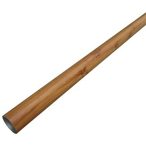  Rukohvat za stepenice (Ø x D: 50 x 3.000 mm, Smeđe boje) Cijene