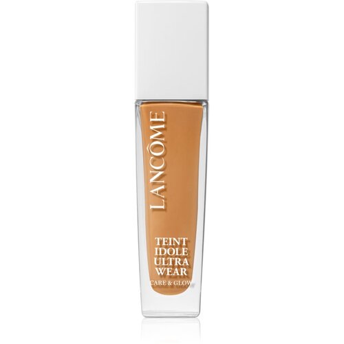 Lancôme Teint Idole Ultra Wear Care & Glow posvjetljujući hidratantni puder SPF 25 nijansa 405W 30 ml Cijene