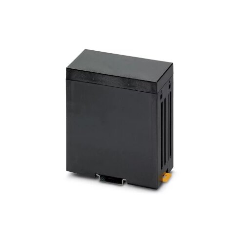  Kućište za DIN-letvu, umjetna masa Phoenix Contact CM 50-LG/H 12,5/BO BK 5 kom. Cijene