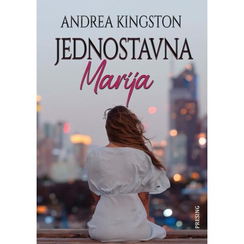 Društvo za afirmaciju kulture Presing Andrea Kingston - Jednostavna Marija Cene