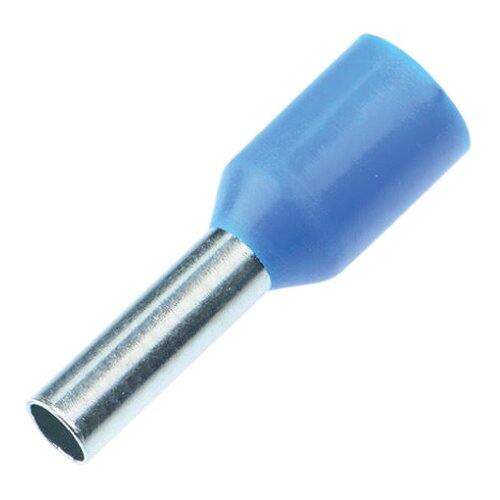  Izolovana kablovska čaura 2.5 mm2 E116 Cene