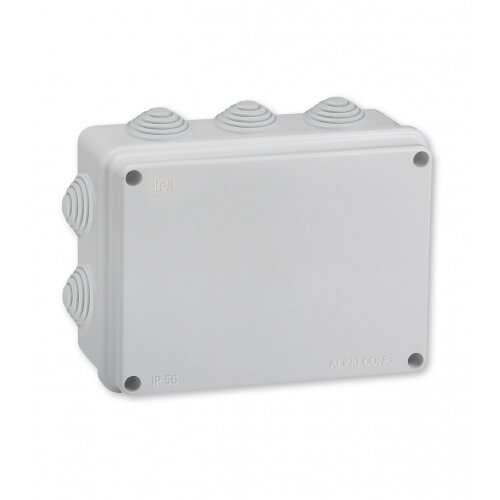 Aling Conel Razvodna kutija 92031.11 Cene