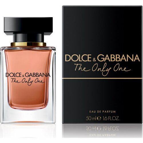 Dolce&amp;amp;gabbana the only one parfemska voda 50 ml za žene Slike
