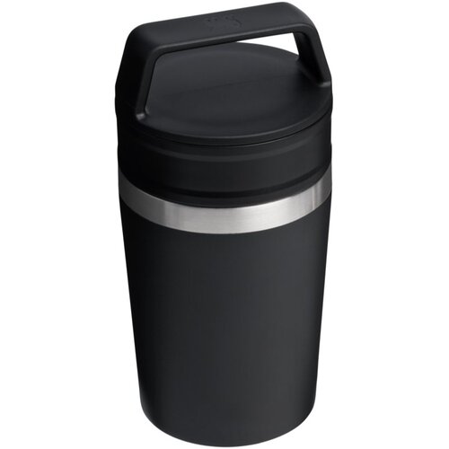 Stanley Caf&eacute;-To-Go Travel Mug termo&scaron;alica mali Black 230 ml Cijene