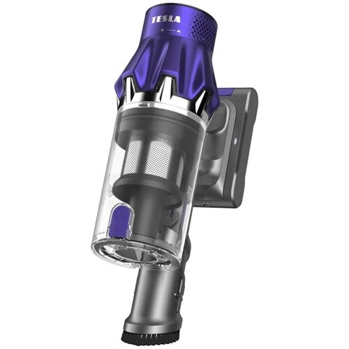 Tesla purestar-fleksibilni bežični &amp;scaron;tapni usisivač 2u1 250W/2200mAh Slike