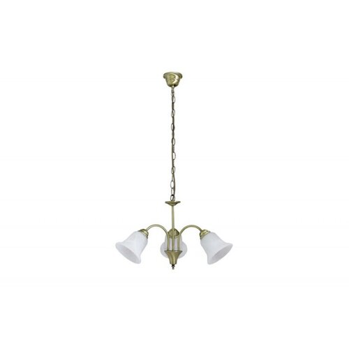 Rabalux luster francesca E14 3x max 40W bronzana (7373) Cene